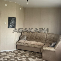 Квартира 38 м², 1-комнатная - изображение 3