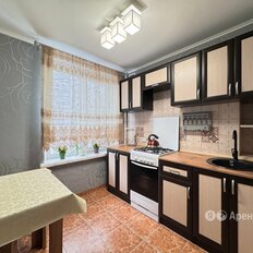 Квартира 33 м², 1-комнатная - изображение 1