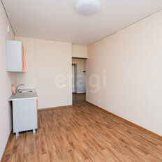 Квартира 43,5 м², 1-комнатная - изображение 3