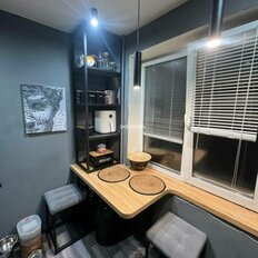 Квартира 41,5 м², 2-комнатная - изображение 2