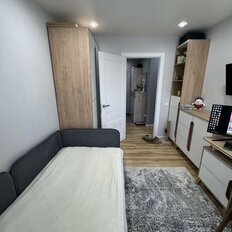 Квартира 40 м², 2-комнатная - изображение 5