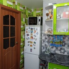 Квартира 56 м², 3-комнатная - изображение 3