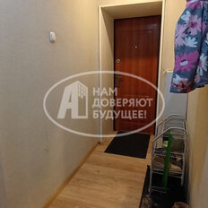 Квартира 29,6 м², 1-комнатная - изображение 2