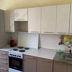 Квартира 33 м², 1-комнатная - изображение 4