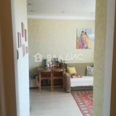 Квартира 30 м², 1-комнатная - изображение 3