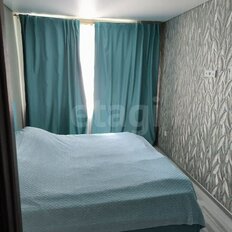 Квартира 74 м², 3-комнатная - изображение 3