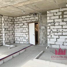 Квартира 40 м², 1-комнатная - изображение 5