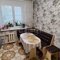 Квартира 70 м², 3-комнатная - изображение 5