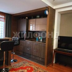 Квартира 57,5 м², 3-комнатная - изображение 5