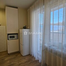 Квартира 36 м², 1-комнатная - изображение 2