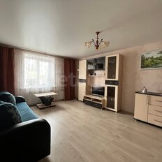Квартира 43,7 м², 1-комнатная - изображение 3