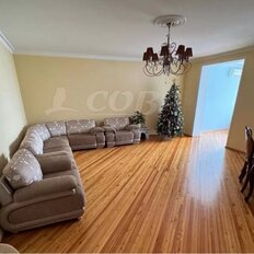 Квартира 100,7 м², 4-комнатная - изображение 3