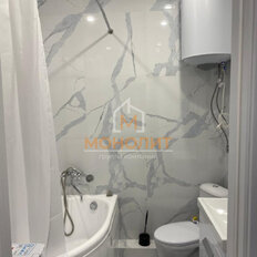 Квартира 38,6 м², 1-комнатная - изображение 4
