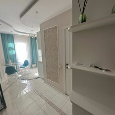 Квартира 32 м², 1-комнатная - изображение 4