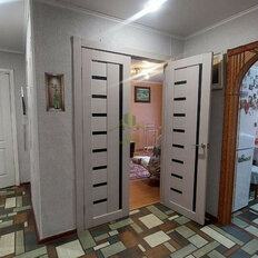 Квартира 51,5 м², 2-комнатная - изображение 5