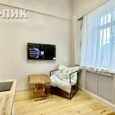 Квартира 29 м², 1-комнатная - изображение 2