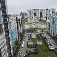 Квартира 25 м², студия - изображение 1