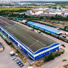 3500 м², склад - изображение 3