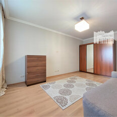 Квартира 43,5 м², 1-комнатная - изображение 4