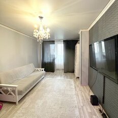 Квартира 73,3 м², 2-комнатная - изображение 3
