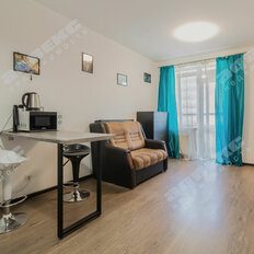 Квартира 24,8 м², студия - изображение 2