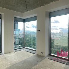 Квартира 70,1 м², 2-комнатная - изображение 3