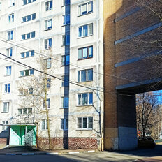 Квартира 32,3 м², 1-комнатная - изображение 1