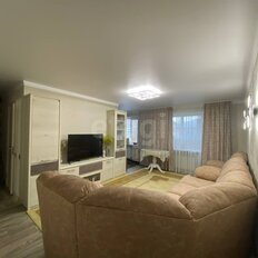 Квартира 54,1 м², 2-комнатная - изображение 5