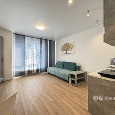 Квартира 23 м², студия - изображение 5