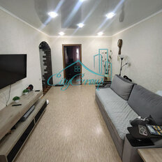 Квартира 59 м², 3-комнатная - изображение 2