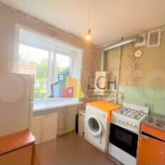 Квартира 44,9 м², 2-комнатная - изображение 4