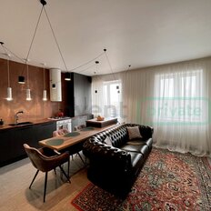 Квартира 40,3 м², 1-комнатная - изображение 1