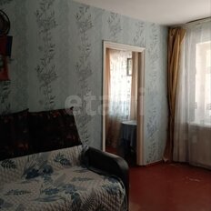 Квартира 55 м², 3-комнатная - изображение 5
