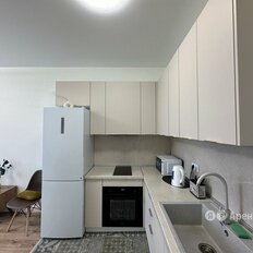 Квартира 35 м², 2-комнатная - изображение 4