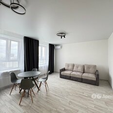 Квартира 59 м², 2-комнатная - изображение 2
