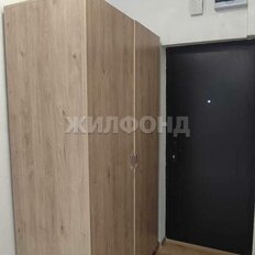 Квартира 34,2 м², 2-комнатные - изображение 3