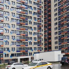 Квартира 65,6 м², 2-комнатная - изображение 2