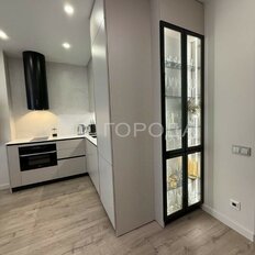 Квартира 74 м², 3-комнатная - изображение 3