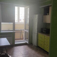 Квартира 39,3 м², 1-комнатная - изображение 2
