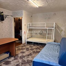 Квартира 45,6 м², 2-комнатная - изображение 3