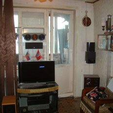 Квартира 22 м², 1-комнатная - изображение 2