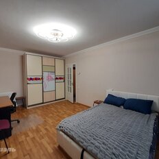 Квартира 37,2 м², 1-комнатная - изображение 4