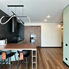Квартира 62 м², 2-комнатная - изображение 3