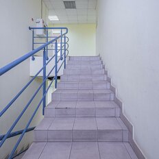 1261 м², помещение свободного назначения - изображение 1