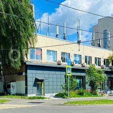 271,8 м², помещение свободного назначения - изображение 3