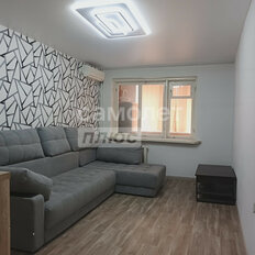 Квартира 38,3 м², 1-комнатная - изображение 1