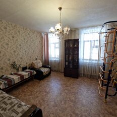Квартира 59,9 м², 2-комнатная - изображение 2