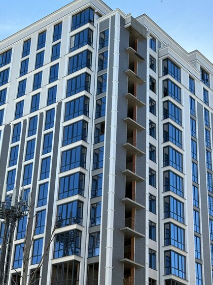 56,8 м², 2-комнатная квартира 5 700 001 ₽ - изображение 50