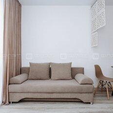 Квартира 23,6 м², студия - изображение 5