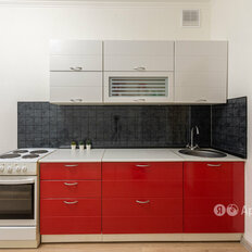 Квартира 50 м², 2-комнатная - изображение 1